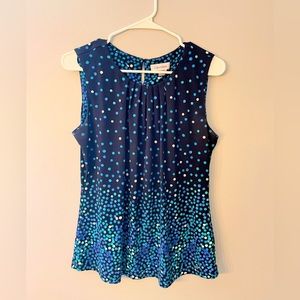 Large Calvin Klein Top